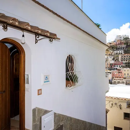 Mamma Mia Apartment *