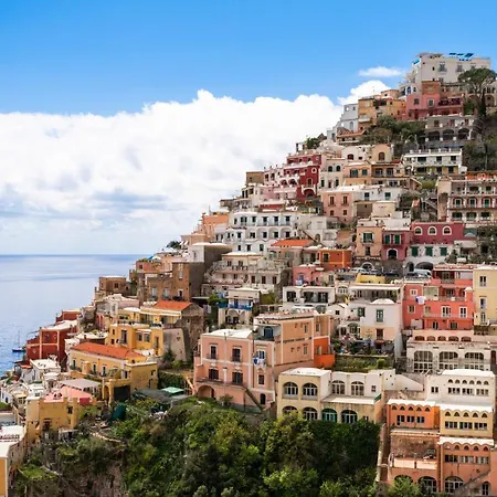 Mamma Mia Apartmán *