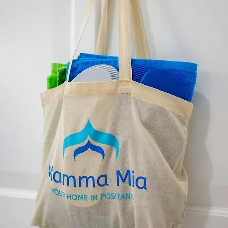 公寓 Mamma Mia
