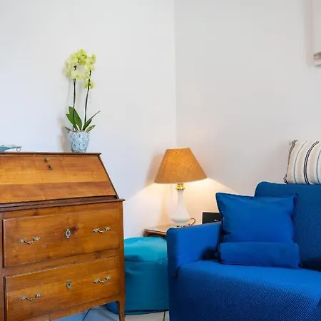 Apartmán Mamma Mia Positano