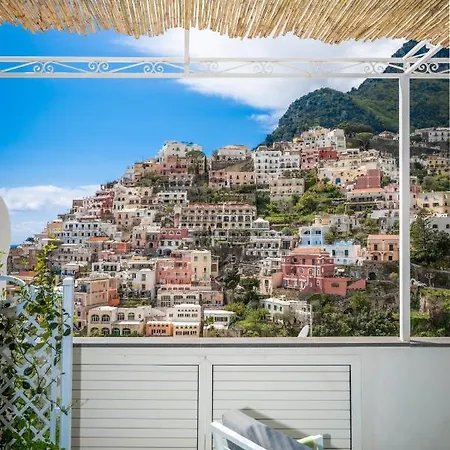 Apartmán Mamma Mia *
