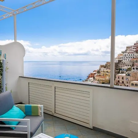 Mamma Mia Apartmán