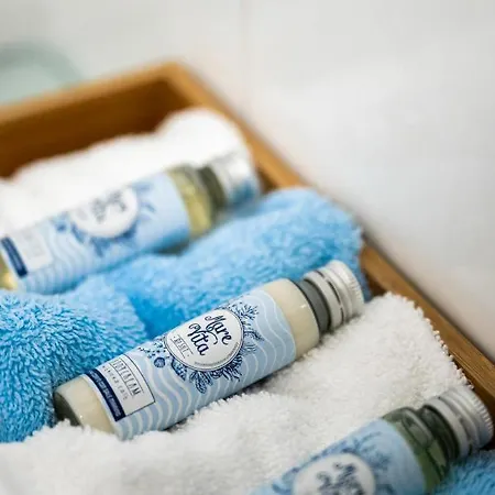 Apartmán Mamma Mia Positano