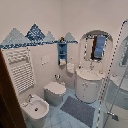 Mamma Mia Apartmán