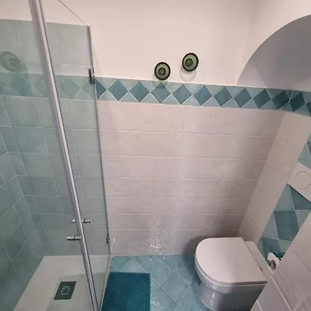 Apartmán Mamma Mia *