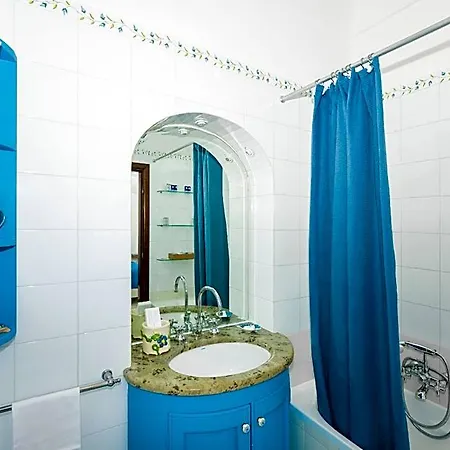 Appartement Mamma Mia