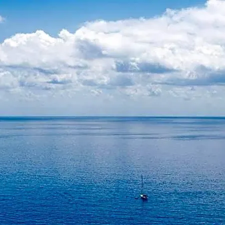 Mamma Mia 公寓 *