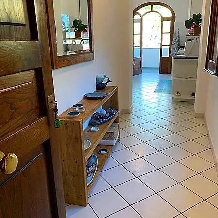 Appartement Mamma Mia