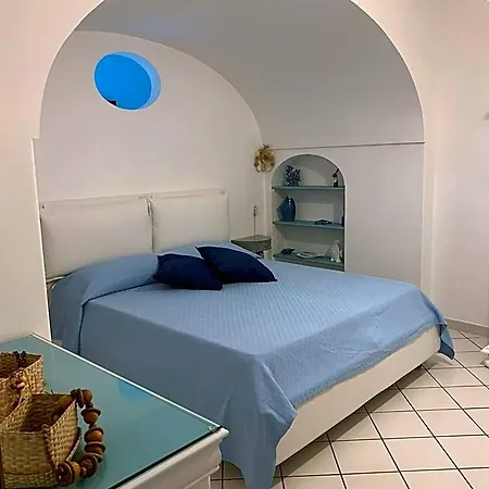 Mamma Mia Appartement Positano
