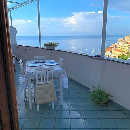 Appartement Mamma Mia Positano