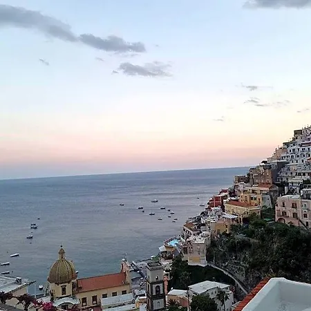 Appartement Mamma Mia Positano