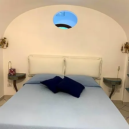 Mamma Mia Appartement Positano