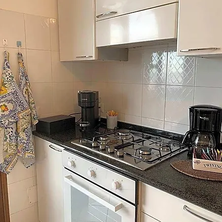 Appartement Mamma Mia