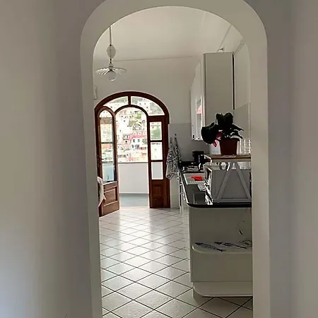 شقة Mamma Mia *