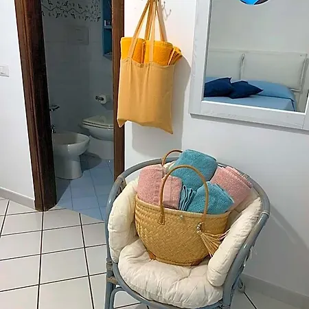 Mamma Mia 波西塔諾