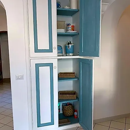 Appartement Mamma Mia