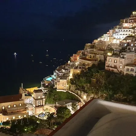 Mamma Mia Positano